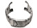 Bracelet de montre Casio p. PRG-60T ,PRG-40T, PRG-50T, métal