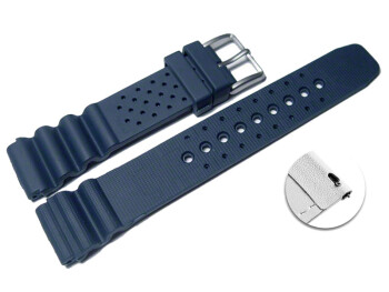 Bracelet montre à dégagement rapide en...