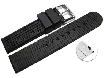 Bracelet montre à dégagement rapide...