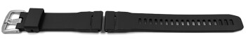 Bracelet montre Casio Pro Trek  PRW-35-1A résine noire
