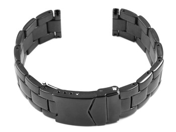 Bracelet montre métal-acier...