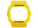 Lunette Casio jaune bezel pour DW-5600REC-9