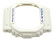 Lunette Casio résine blanche DW-5600WB-7