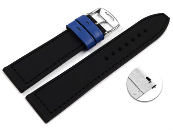 Bracelet de montre à dégagement rapide...