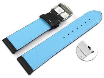 Bracelet de montre à dégagement rapide en...