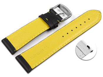 Bracelet de montre à dégagement rapide en...