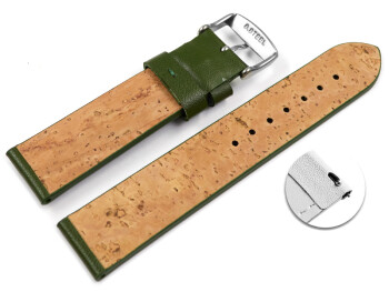 Bracelet montre à dégagement rapide...