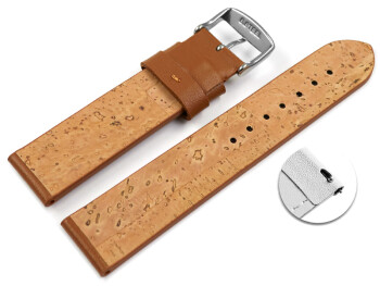 Bracelet montre à dégagement rapide...