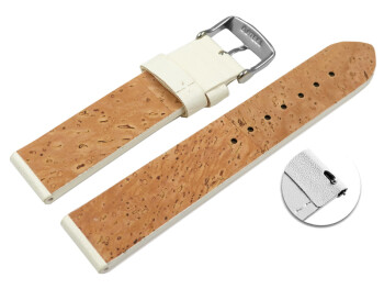 Bracelet montre à dégagement rapide...