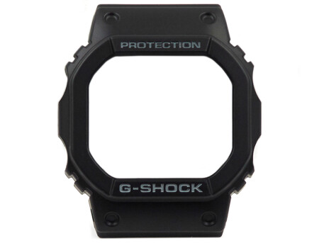 Lunette Casio G-Shock DW-5600THS-1 Résine noire