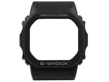 Lunette Casio G-Shock DW-5600THS-1 Résine noire