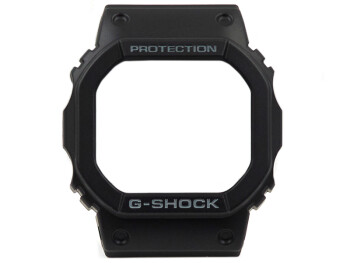 Lunette Casio G-Shock DW-5600THS-1 Résine noire