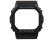 Lunette Casio G-Shock DW-5600THS-1 Résine noire