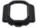 Lunette Casio G-Shock DW-5600THS-1 Résine noire