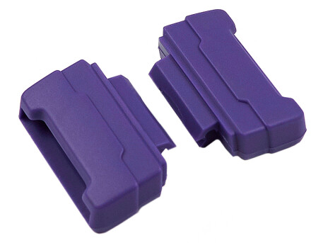 Adaptateurs Casio G-Shock DW-5600THS-1 violet pour...