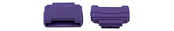 Adaptateurs Casio G-Shock DW-5600THS-1 violet pour...