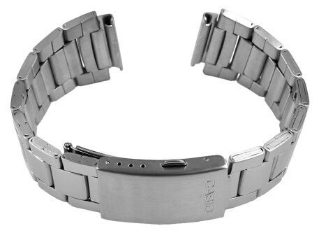 Bracelet métallique Casio MWD-100HD-1AV