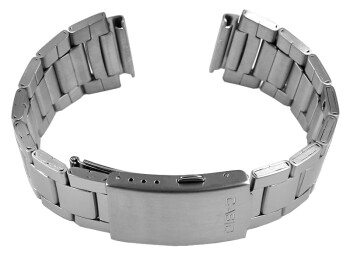 Bracelet métallique Casio MWD-100HD-1AV