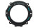 Lunette Casio G-Shock Carbon Core Guard GA-2200M-1A noire Inscriptions grises et turquoises