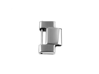 Maillon Casio en acier inoxydable pour EFV-570D Maillon...