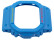 Lunette Casio bleue pour  DW-5600TB-4B Bezel de rechange