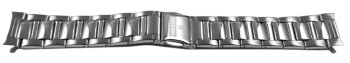 Bracelet montre Festina Boyfriend F20606 en acier inoxydable