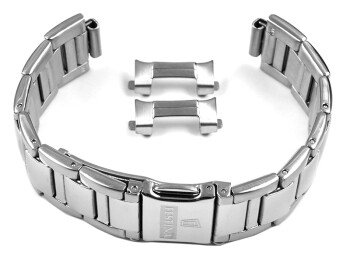 Bracelet montre Festina Boyfriend F20606 en acier inoxydable