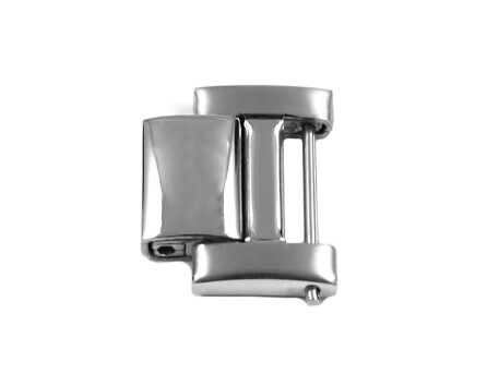 Maillon De Rechange Pour Bracelet De Montre Festina En Acier Inoxydable - Réf. F16376 - Neuf