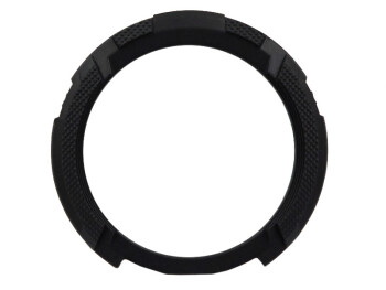 Inner Bezel Casio Bague en résine noire pour G-9100-1 G-9100-2