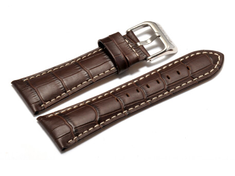 Bracelet montre Festina p.F16235 /  F16234 cuir,marron...
