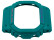 Lunette Casio turquoise pour DW-5600TB-6 Bezel de rechange