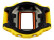 Boîtier de montre Casio G-Shock jaune DW-5600TB-1 avec verre minéral
