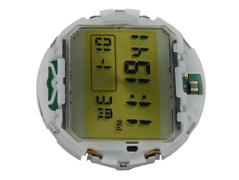 Module Casio G-Shock DW-5735D-1B avec écran...