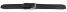 XXL Bracelet montre extrémités bracelet ouvertes 6mm 8mm 10mm 12mm 14mm 16mm 18mm 20mm