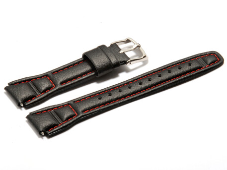 Bracelet de montre Casio p.AQF-102WL-4, cuir,...