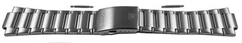 Bracelet de montre Casio ECB-950DB-1A et ECB-950DB-2A...
