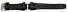 Bracelet montre Casio GW-9110 adaptable à GW-9200 G-9200 résine noire