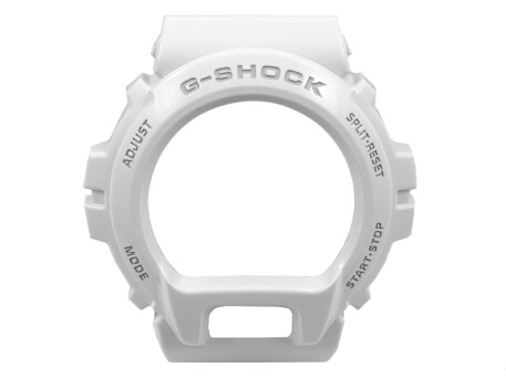 Lunette de rechange Casio G-Shock blanc DW-6900NB-7