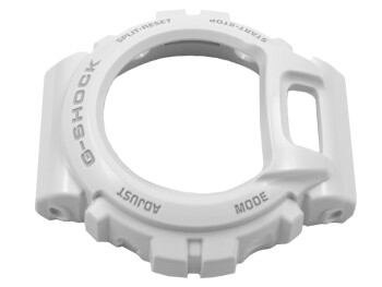 Lunette de rechange Casio G-Shock blanc DW-6900NB-7