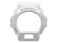 Lunette de rechange Casio G-Shock blanc DW-6900NB-7