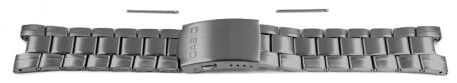 Bracelet Casio en titane pour EF-305T-7 et EF-305T-8