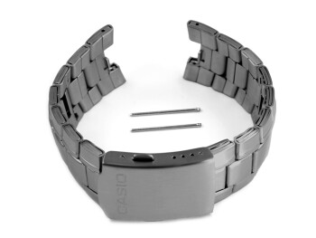 Bracelet Casio en titane pour EF-305T-7 et EF-305T-8