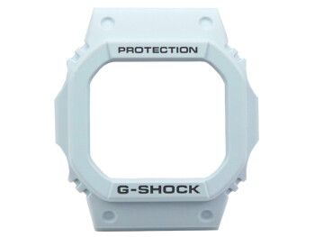 Lunette Casio G-Shock gris clair pour GW-M5610LG-8