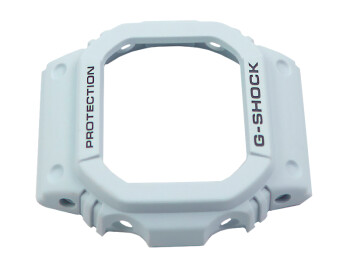 Lunette Casio G-Shock gris clair pour GW-M5610LG-8