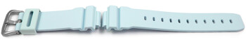 Bracelet montre Casio résine gris clair GW-M5610LG-8