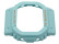 Lunette Casio G-Lide GLX-S5600-3 turquoise Bezel de remplacement en résine