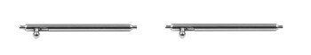 Pompes rapides Casio Pro Trek pour PRW-6611Y-1 et PRW-6621Y-1