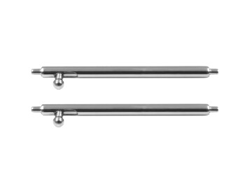 Pompes rapides Casio Pro Trek pour PRW-6611Y-1 et PRW-6621Y-1