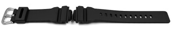 Bracelet de remplacement Casio GA-800-1AER résine noire