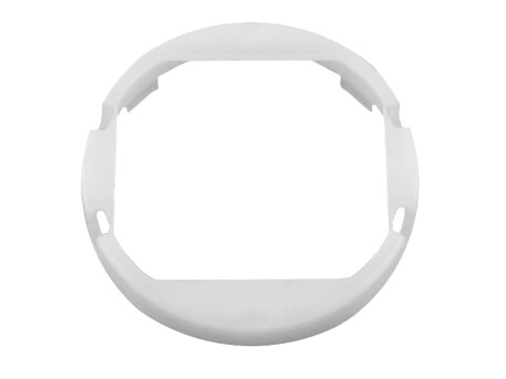 Support de module Casio pour DW-5035D-1B et DW-5735D-1B blanc